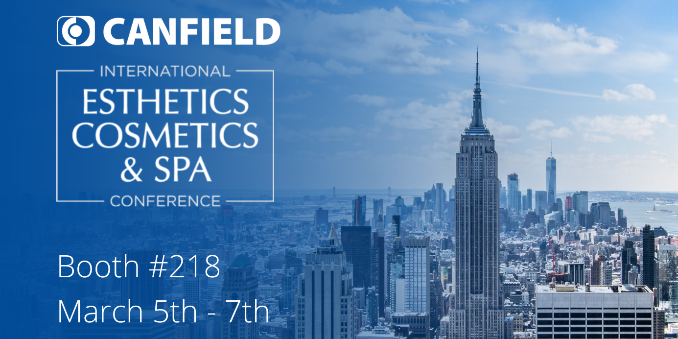 Visit Us At Iecsc Ny Canfield Scientific